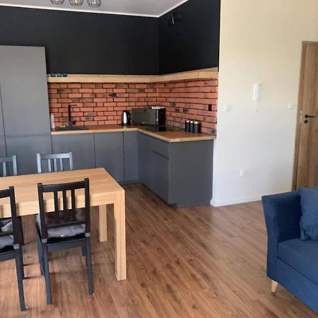 Apartament Batory Stary Toruń المظهر الخارجي الصورة