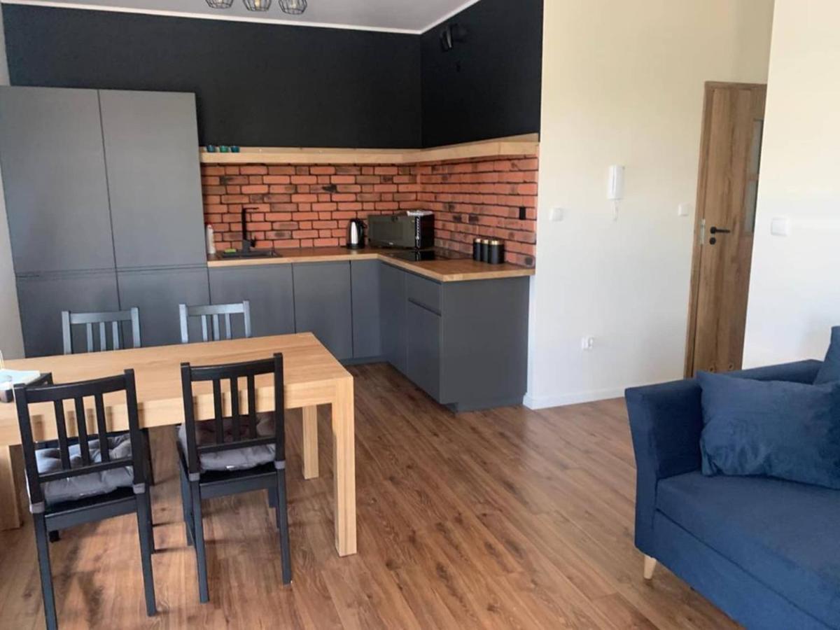 Apartament Batory Stary Toruń المظهر الخارجي الصورة