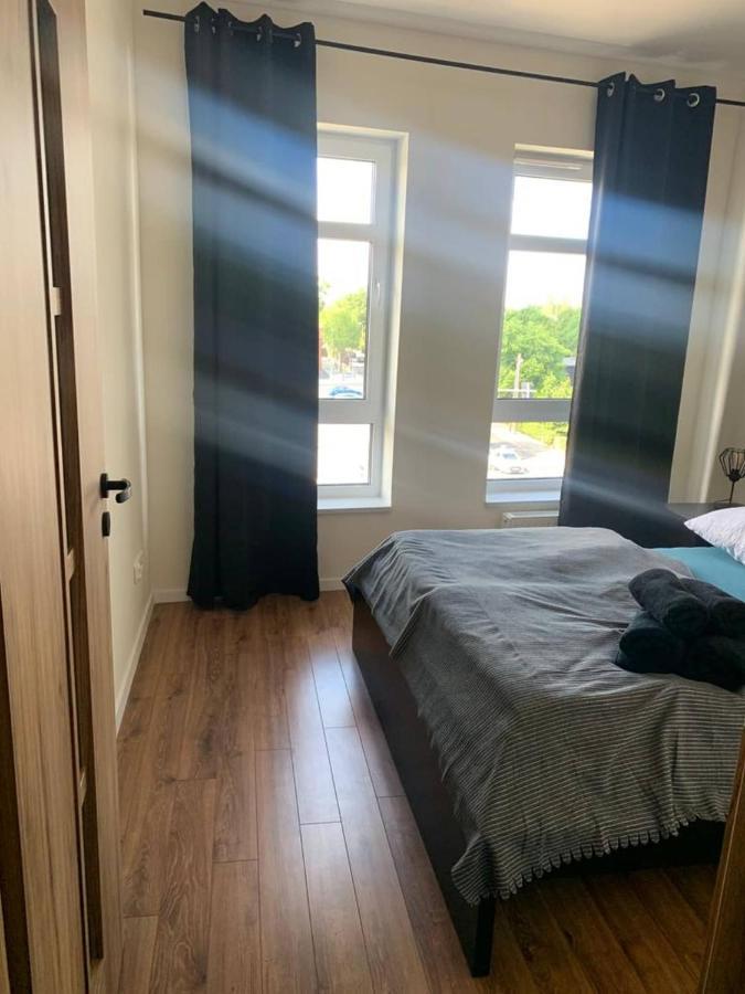 Apartament Batory Stary Toruń المظهر الخارجي الصورة