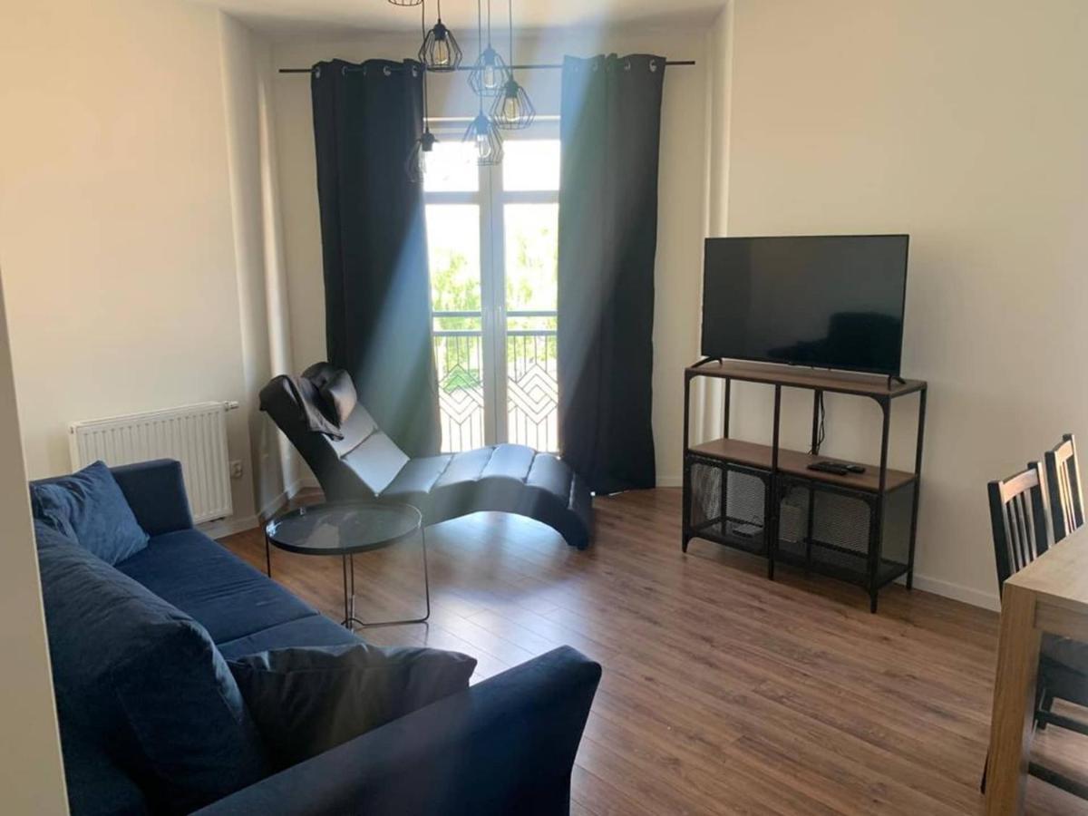 Apartament Batory Stary Toruń المظهر الخارجي الصورة